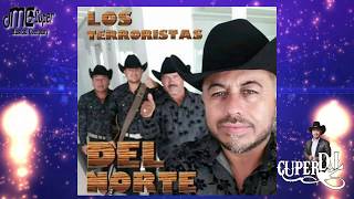 Los terroristas del norte  Huapango de juanito Estreno 2019 [upl. by Samul]