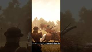 RDR2 Brutal Killing People shorts rdr2 reddeadonline [upl. by Venator353]