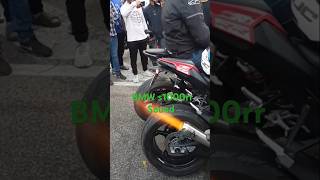 BMW s1000rr sound please subscribe and 50K views 🙏🙏💯💯😈😈 [upl. by Perry]