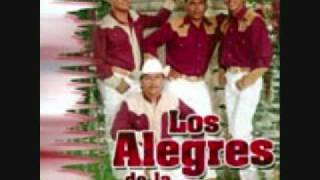 LOS ALEGRES DE LA SIERRA LLORARAS [upl. by Danit]