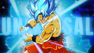 How Strong Is Capsule Corp Goku [upl. by Reppiks795]