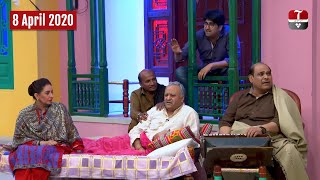 Khabarzar with Aftab Iqbal  Episode 3  08 April 2020  Latest Episode [upl. by Eardnaed]