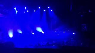 KODALINE  Follow Your Fire live in Paris 21102018 [upl. by Priest]