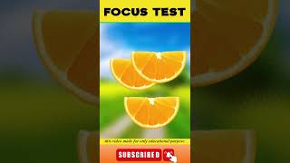 তোমার চোখের পরীক্ষা । Focus Test focustest shorts dhadha cr7 gkdiarybangla [upl. by Lleruj]