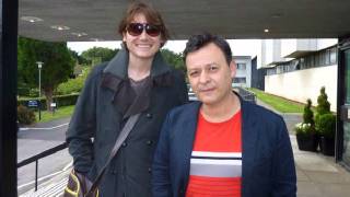 20121030 Stuart Maconie Swansong Manic Street Preachers THB [upl. by Dymoke]