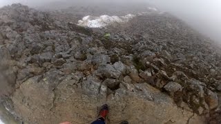 A Devastating Loss Up Crib Goch Ridge [upl. by Tanya204]