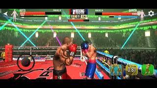 Ryan Garcia vs Miguel cotto 2024 highlight boxing gameplay boxingnews ‎RyanGarcia [upl. by Noevart179]