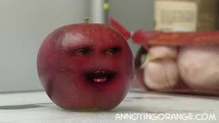 Annoying Orange Old Version 2008 [upl. by Nitsir]