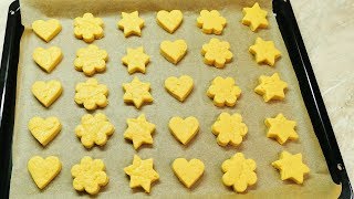 STARINSKI VANILIN KOLAČIĆI NAJJEDNOSTAVNIJI RECEPT  OLD VANILLA COOKIES THE EASIEST RECIPE [upl. by Aihseuqal]