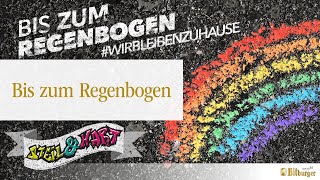 Bitburger amp Freunde – Bis zum Regenbogen [upl. by Lenad]