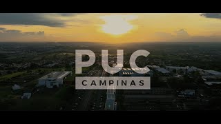 Institucional PUCCampinas 2024 [upl. by Alegnaoj144]