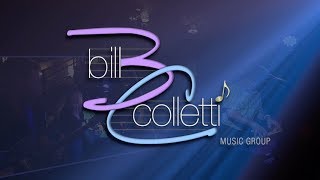 Bill Colletti Music Group  4 Piece Breezin cover [upl. by Quentin]