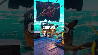 We STOLE MILLIONS OF LOOT in Sea of Thieves [upl. by Naujyt]