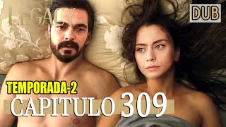 Legacy Capítulo 309  Doblado al Español Segunda Temporada [upl. by Fawcette]