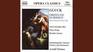 Orphée et Eurydice Act III Scene 3 Chorus Trionfi Amore [upl. by Hausmann]