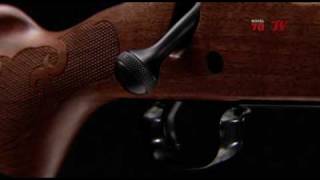 Winchester  MODEL 70 [upl. by Beauchamp]