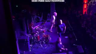 The Red Chord “Nihilist”  Milwaukee Metal Fest 2024 [upl. by Immanuel712]