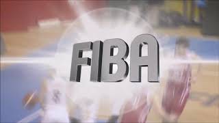 Berkay Yilmaz 03 2019 Fiba U16 European Championship Highlights [upl. by Eimaraj]