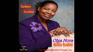 Olga Nova Cordero Inmolado [upl. by Morry]