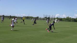 Bartow vs IMG Academy U17 FSPL 24 25 [upl. by Landrum]