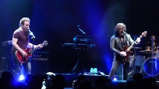 Anathema  Untouchable Part 1  2  live  Z7 in Pratteln 5102014 [upl. by Cherianne]