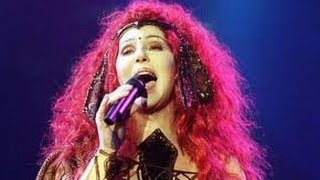 Cher  The Believe Tour 1999 Full Concert [upl. by Shue]