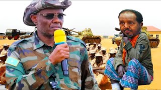 DEG DEGGARADADKA GUUD EE BESHA OGADEN OO KU BAQAY IN LA GARAB ISTAGO RAXANWEYN DAGALKA XASAN SH [upl. by Utas]