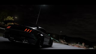 Forza Motorsport 8 Drifting Cinematic [upl. by Dahsraf]