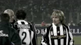 Juventus 30 Inter 200203 [upl. by Herates]