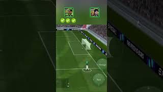 efootball shoots challenge  Mr Fardinex  Pes mobile pes efootballmobile [upl. by Karlik]