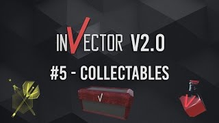 5 Tutorial v20  Collectables [upl. by Ynetruoc]