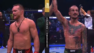 UFC 280 Sean O’Malley vs Petr Yan FULL FIGHT [upl. by Anelrahs426]