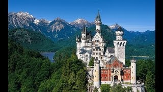 Castillo de Neuschwanstein [upl. by Gladis]