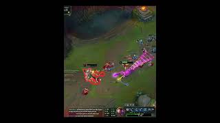 Sylas Revenge D  Zeitnot EUW Grandmaster  LoL Stream Moments [upl. by Nnylrahc]