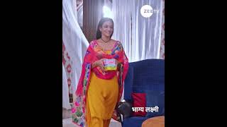 Bhagya Lakshmi  Episode  1156  dec 5 2024  Aishwarya Khare and Rohit Suchanti  ZeeTVME [upl. by Shaina]