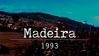 Ilha da Madeira Paisagens e Tradição  1993 [upl. by Zandt451]