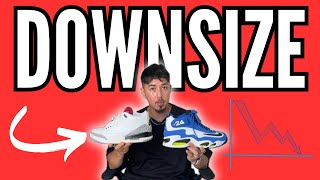 How To Minimize amp Downsize your Sneaker Collection  10 Easy Steps and Solutions for Sneakerheads [upl. by Shandee]