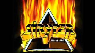 Stryper The Trooper Iron Maiden Cover [upl. by Annol408]