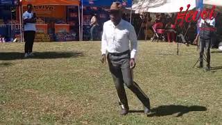 Funniest African Dance Moves Ever AfricanDance FunnyMoments DanceCompilation [upl. by Nahtad]