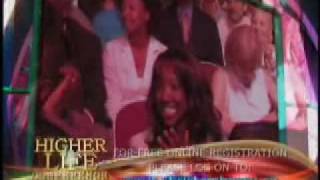 Christ Embassy HIGHER LIFE CONFERENCE with Pastor Chris Sept 46 at 5pm daily in Canada [upl. by Gustafson]