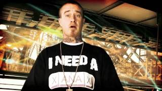 LIL WYTE quotLESSON LEARNEDquot OFFICIAL VIDEO [upl. by Asyal]