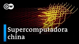 Esta es la computadora cuántica más poderosa del mundo [upl. by Minton]