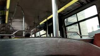 OC Transpo 8960  MCI Classic 1989 Part 1 of 5 [upl. by Antonino]