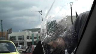 Wash My Windshield 01 [upl. by Elbag]