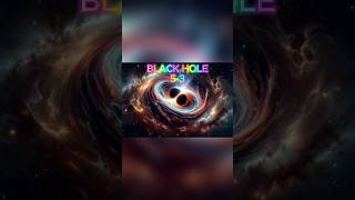 Cosmic Battle ep 2 Black hole vs Magnetar foryou space universe magnetar [upl. by Eirelav]