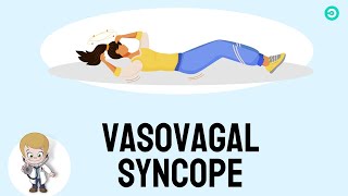 What is Vasovagal Syncope and why it occurs [upl. by Ellenrahs572]