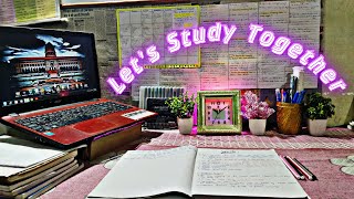 Lets study together📚  live study with me📚  Jee 2025  UPSC  SSC  NDA  Boards 2025📚 [upl. by Jocelyne]