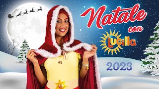 NATALE CON LUCILLA 2023 🎄 [upl. by Ocsirf231]