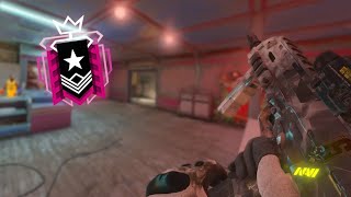 BEST MNK CHAMPION XBOXPS4  Rainbow Six Siege Xim Apex  Settings [upl. by Parlin]