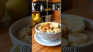 5 Best Breakfast Food Options healthjourney facts healthinsights healthyfood viralshort [upl. by Sylvan]